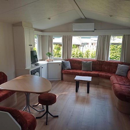 Chalet Frances Hotell Marienberg Eksteriør bilde