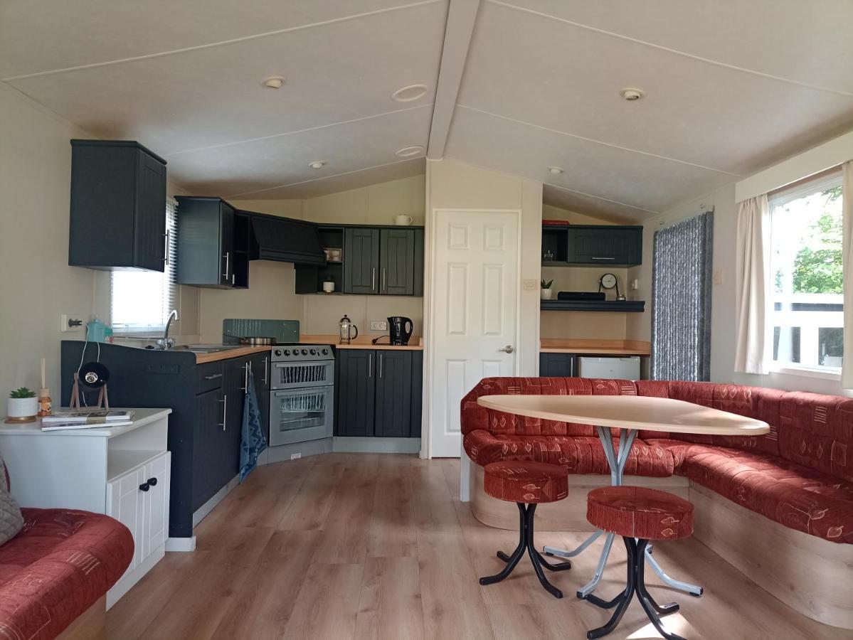 Chalet Frances Hotell Marienberg Eksteriør bilde