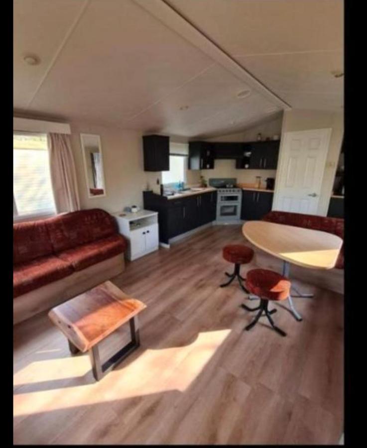 Chalet Frances Hotell Marienberg Eksteriør bilde