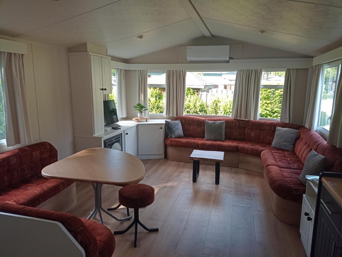 Chalet Frances Hotell Marienberg Eksteriør bilde